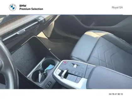 Photo 14 BMW Serie 2 Série 2 ActiveTourer 218i 136ch Business Design DKG7
