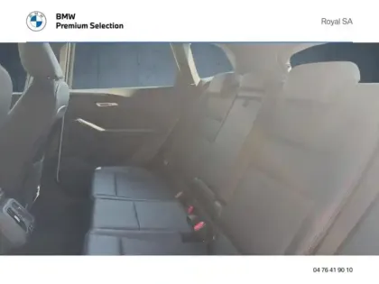 Photo 5 BMW Serie 2 Série 2 ActiveTourer 218i 136ch Business Design DKG7