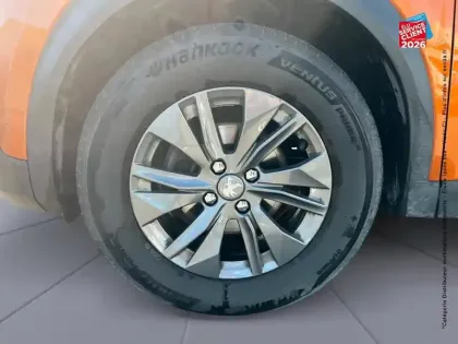 Photo 9 Peugeot 2008  1.2 PureTech 130ch S&S Style EAT8