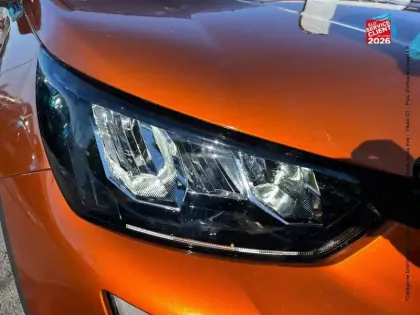 Photo 12 Peugeot 2008  1.2 PureTech 130ch S&S Style EAT8