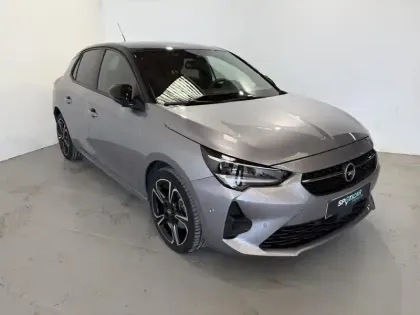 Photo Opel Corsa Gs