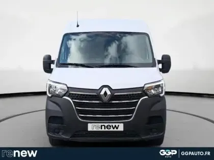 Photo 7 Renault Master  Fg F3300 L2H2 2.3 Blue dCi 135ch Grand Confort Euro6