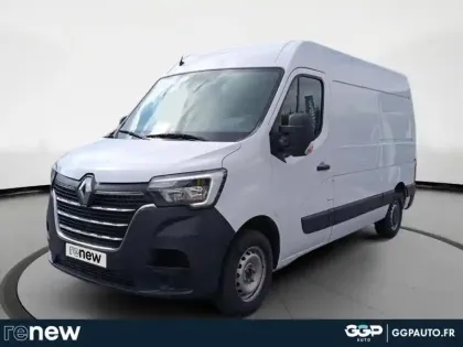 Photo Renault Master Grand Confort