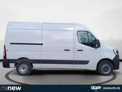Photo 5 Renault Master  Fg F3300 L2H2 2.3 Blue dCi 135ch Grand Confort Euro6