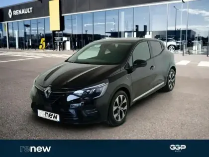Photo Renault Clio Evolution