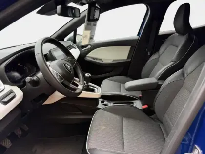 Photo 13 Renault Clio  1.0 TCe 90ch Techno