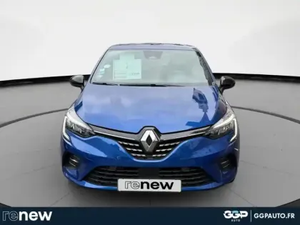 Photo 7 Renault Clio  1.0 TCe 90ch Techno