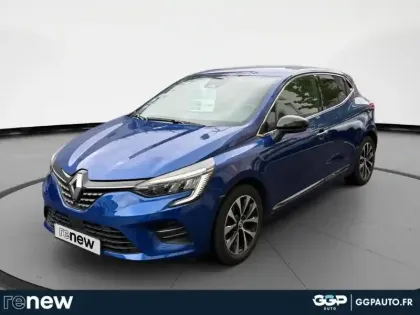 Photo Renault Clio Techno