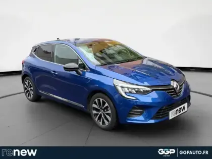 Photo 6 Renault Clio  1.0 TCe 90ch Techno