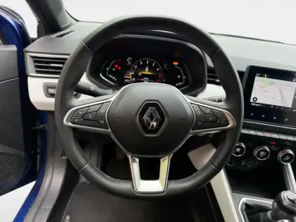 Photo 14 Renault Clio  1.0 TCe 90ch Techno