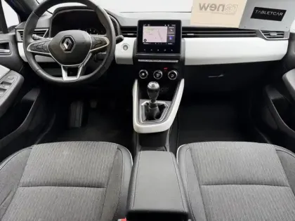 Photo 12 Renault Clio  1.0 TCe 90ch Techno