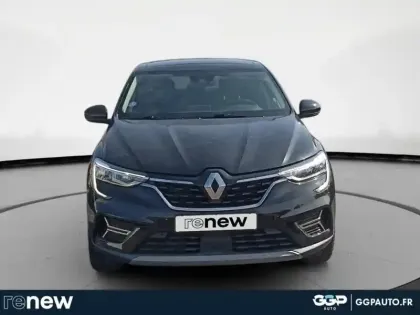 Photo 37 Renault Arkana  1.6 E-Tech 145ch full hybrid  Techno -23
