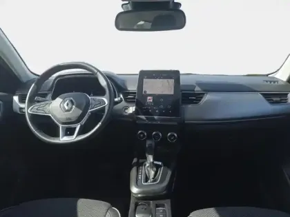 Photo 27 Renault Arkana  1.6 E-Tech 145ch full hybrid  Techno -23