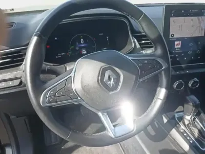 Photo 44 Renault Arkana  1.6 E-Tech 145ch full hybrid  Techno -23