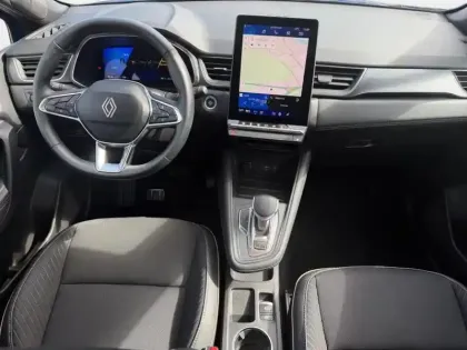 Photo 12 Renault Symbioz  1.6 E-Tech full hybrid 145ch Iconic