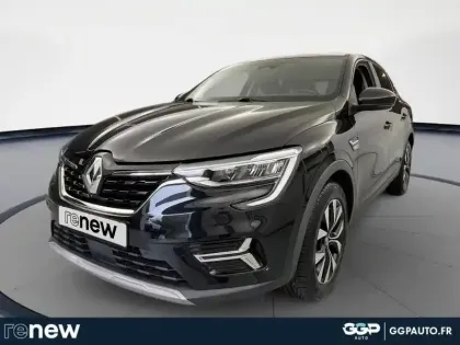 Photo Renault Arkana Evolution