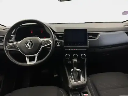 Photo 27 Renault Arkana  1.3 TCe mild hybrid 140ch Evolution EDC -22
