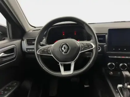 Photo 29 Renault Arkana  1.3 TCe mild hybrid 140ch Evolution EDC -22