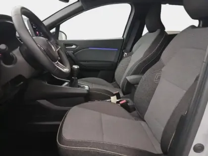 Photo 58 Renault Captur  1.0 TCe 90ch Techno
