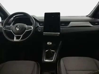 Photo 27 Renault Captur  1.0 TCe 90ch Techno