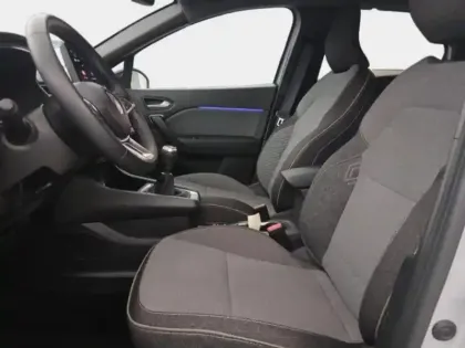 Photo 13 Renault Captur  1.0 TCe 90ch Techno