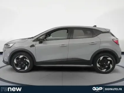 Photo 31 Renault Captur  1.0 TCe 90ch Techno