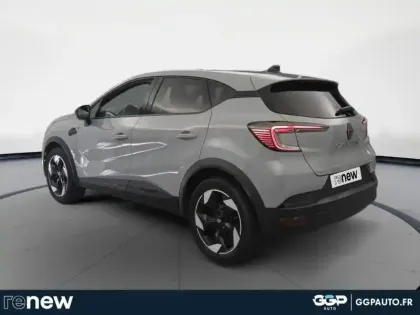 Photo 32 Renault Captur  1.0 TCe 90ch Techno