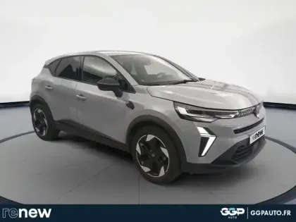 Photo 21 Renault Captur  1.0 TCe 90ch Techno