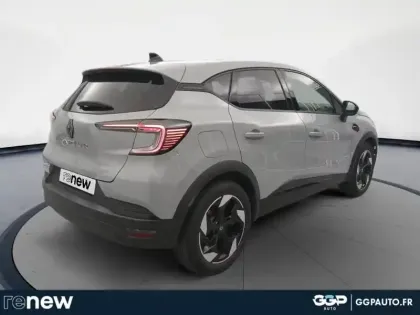 Photo 49 Renault Captur  1.0 TCe 90ch Techno
