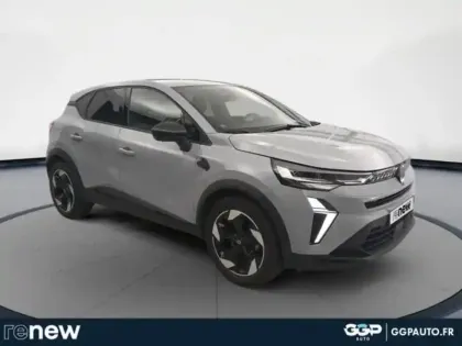 Photo 6 Renault Captur  1.0 TCe 90ch Techno