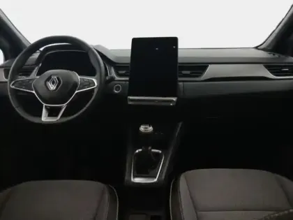 Photo 12 Renault Captur  1.0 TCe 90ch Techno