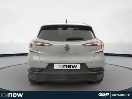Photo 48 Renault Captur  1.0 TCe 90ch Techno