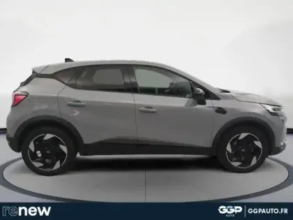 Photo 5 Renault Captur  1.0 TCe 90ch Techno