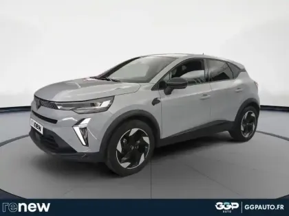 Photo 45 Renault Captur  1.0 TCe 90ch Techno