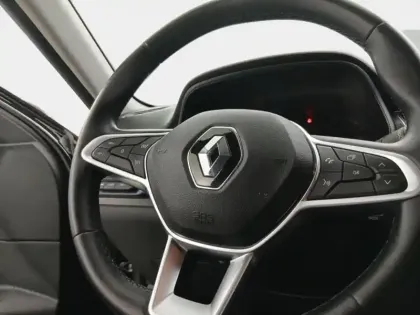 Photo 14 Renault Arkana  1.3 TCe mild hybrid 140ch Evolution EDC -22