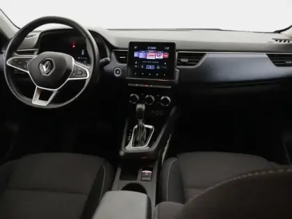 Photo 12 Renault Arkana  1.3 TCe mild hybrid 140ch Evolution EDC -22