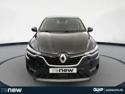 Photo 7 Renault Arkana  1.3 TCe mild hybrid 140ch Evolution EDC -22
