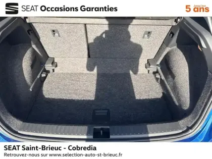 Photo 6 Seat Arona  1.0 TSI 110ch Copa