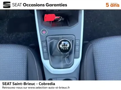 Photo 11 Seat Arona  1.0 TSI 110ch Copa