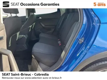 Photo 8 Seat Arona  1.0 TSI 110ch Copa