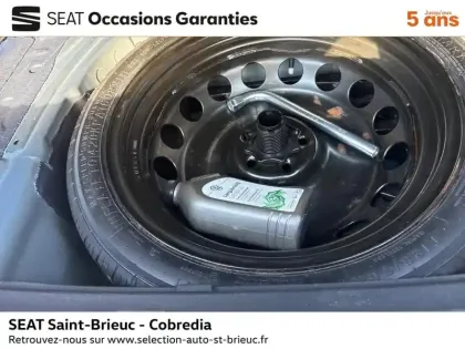 Photo 13 Seat Arona  1.0 TSI 110ch Copa