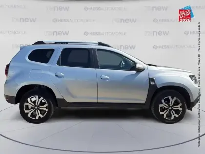 Photo 18 Dacia Duster  1.0 ECO-G 100ch Prestige + 4x2
