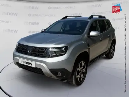 Photo 15 Dacia Duster  1.0 ECO-G 100ch Prestige + 4x2