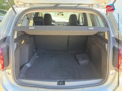 Photo 13 Dacia Duster  1.0 ECO-G 100ch Prestige + 4x2