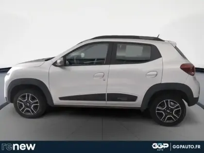 Photo 16 Dacia Spring  45ch Expression