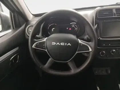 Photo 29 Dacia Spring  45ch Expression