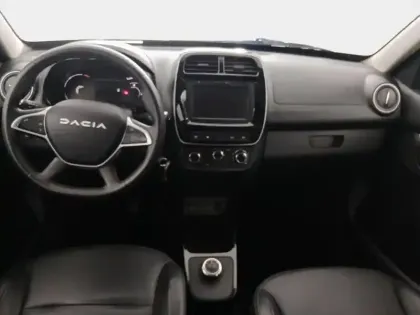 Photo 12 Dacia Spring  45ch Expression