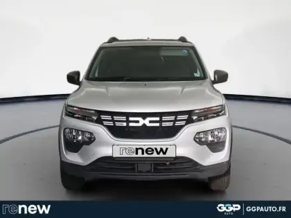 Photo 22 Dacia Spring  45ch Expression