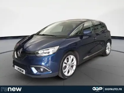 Photo Renault Scenic Business