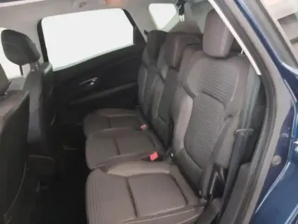 Photo 11 Renault Scenic  1.7 Blue dCi 120ch Business